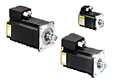 Category Image - Servo Motors